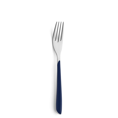 PRISMA Besteckset 44-teilig indigoblau - kuppels-home.de