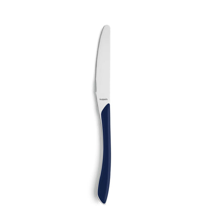 PRISMA Besteckset 44-teilig indigoblau - kuppels-home.de