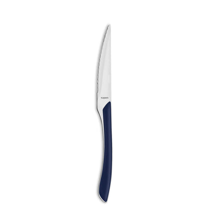 PRISMA Besteckset 44-teilig indigoblau - kuppels-home.de