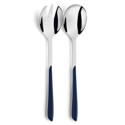 PRISMA Besteckset 44-teilig indigoblau - kuppels-home.de