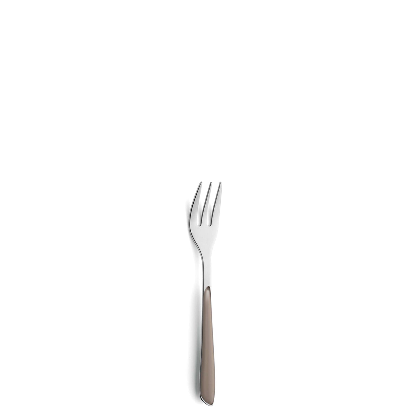 PRISMA cake fork cocoa