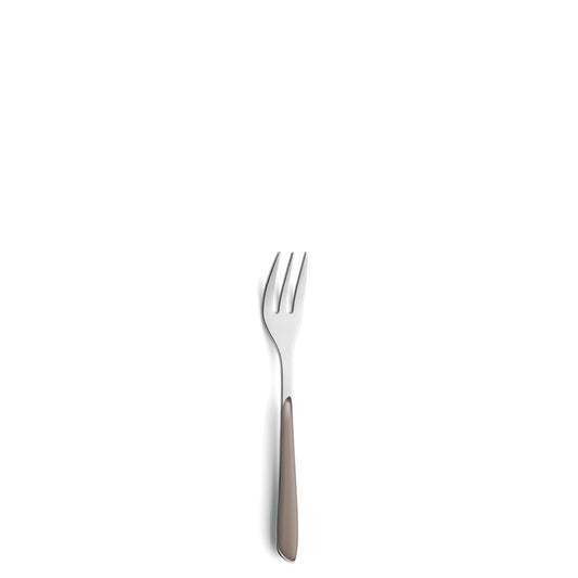 PRISMA cake fork cocoa