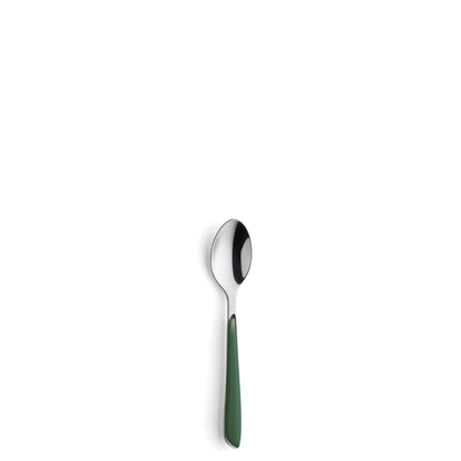 PRISMA Besteckset 24-teilig tannengrün - kuppels-home.de