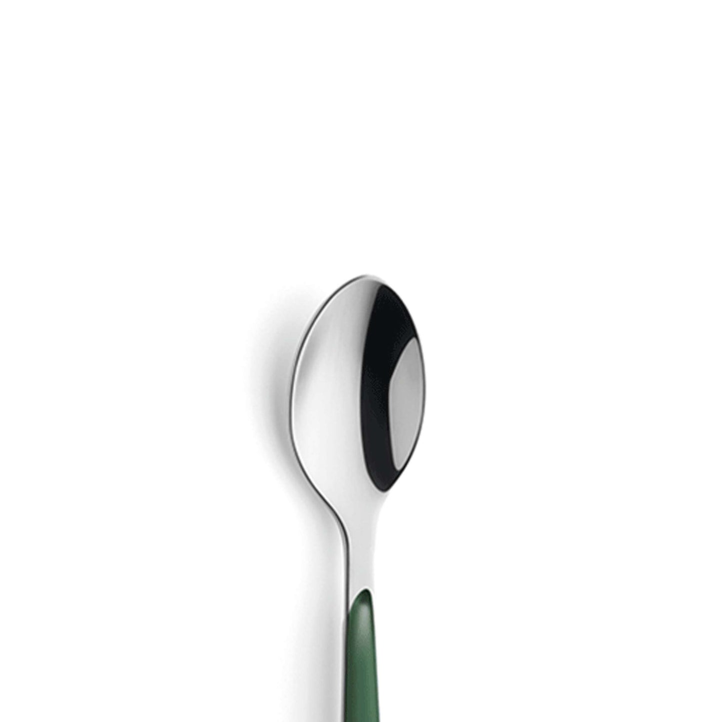 PRISMA coffee spoon fir green