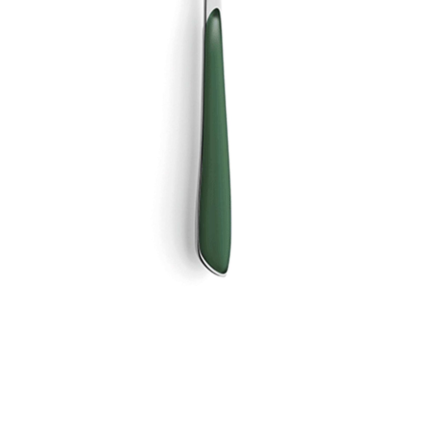PRISMA coffee spoon fir green
