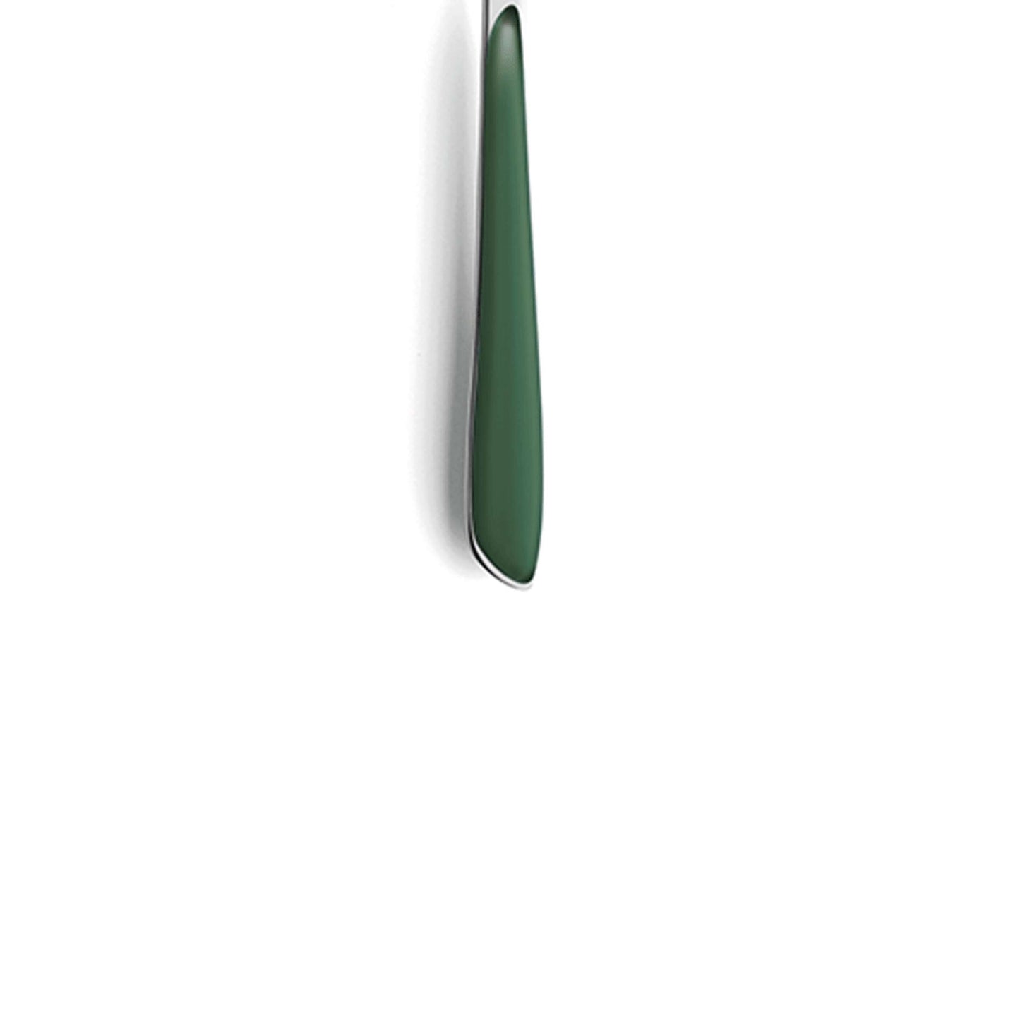 PRISMA cake fork fir green