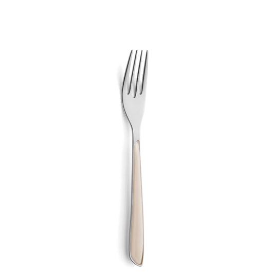 PRISMA menu fork cotton