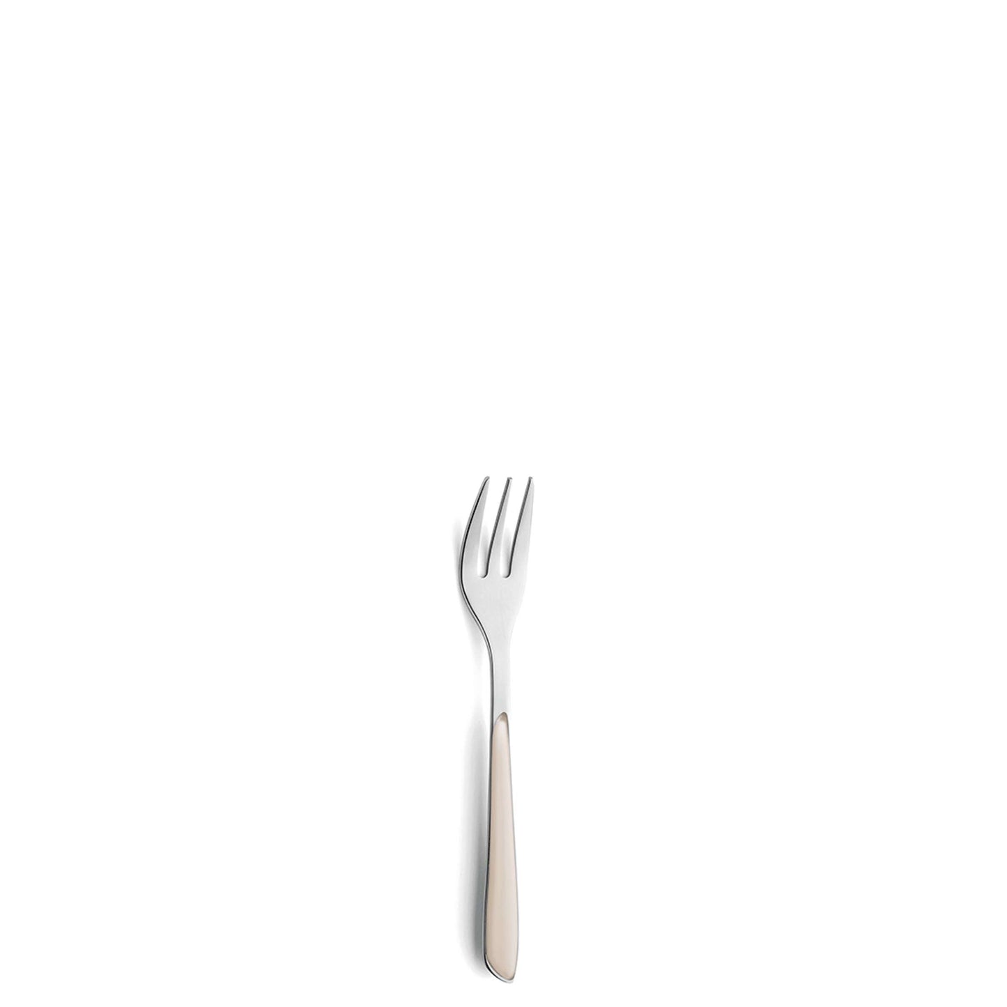 PRISMA cake fork set 6-piece cotton