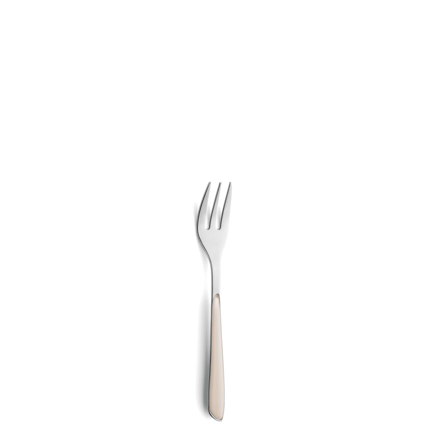 PRISMA cake fork set 6-piece cotton
