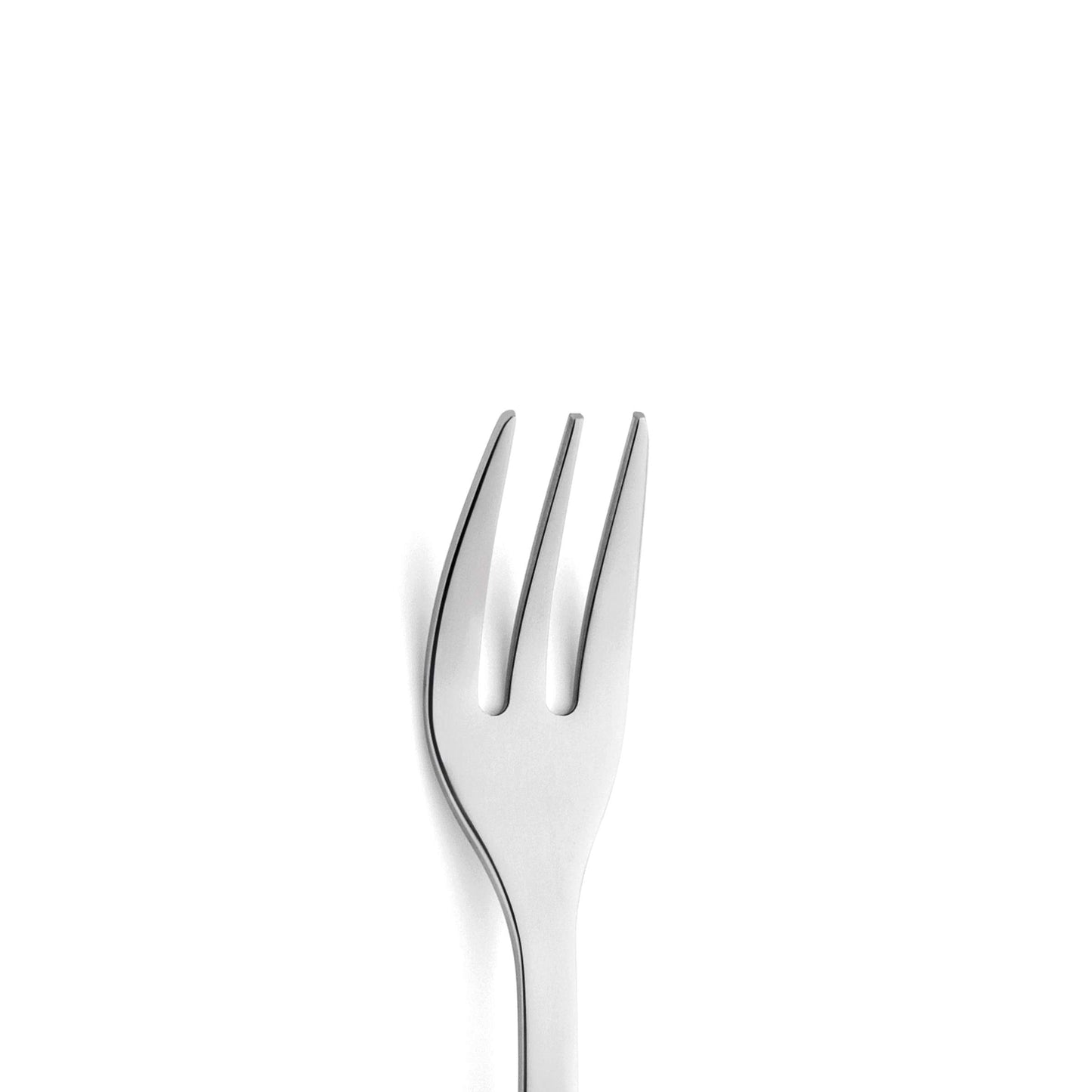 PRISMA cake fork cotton