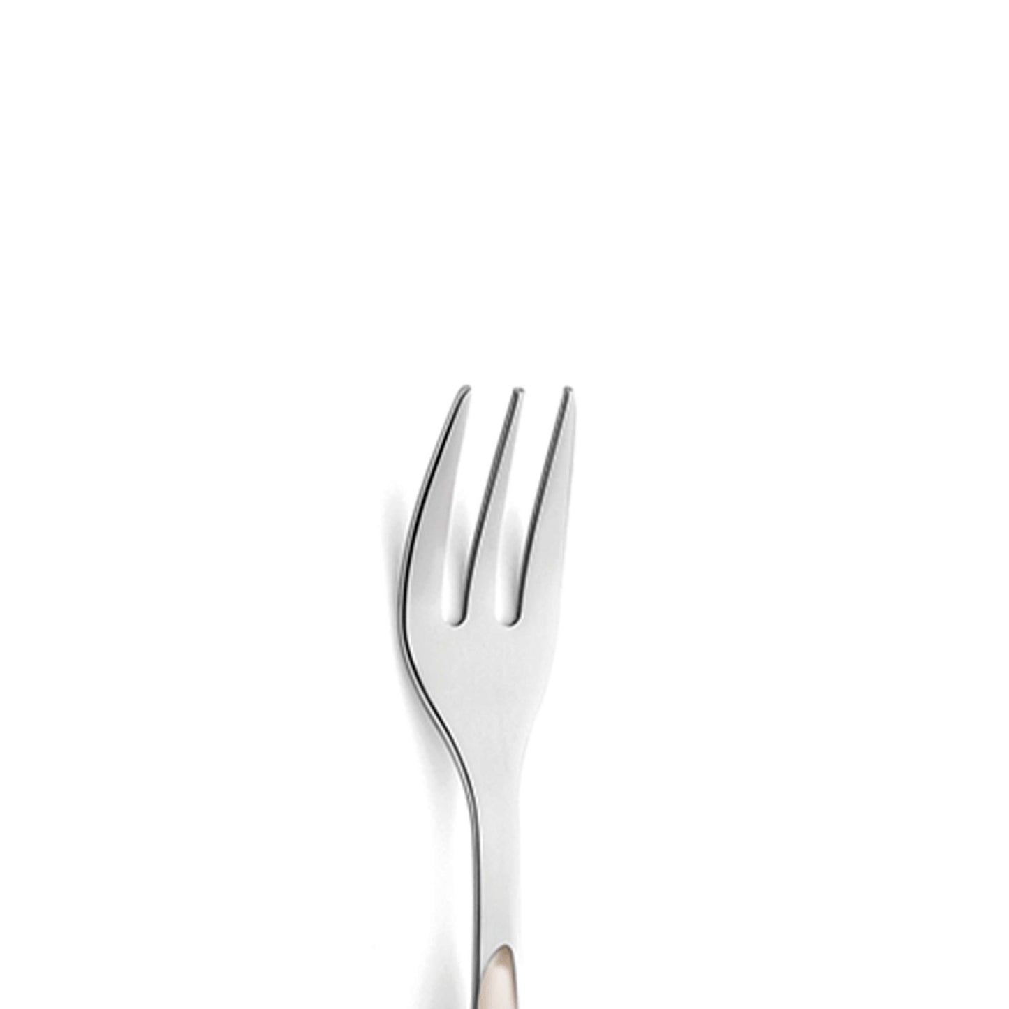 PRISMA cake fork set 6-piece cotton