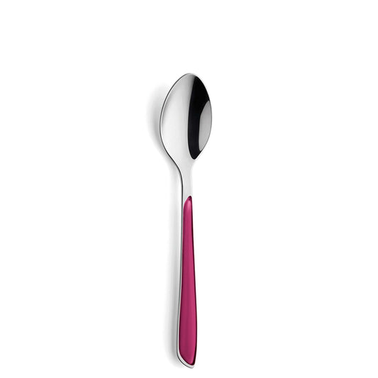 PRISMA dinner spoon raspberry red