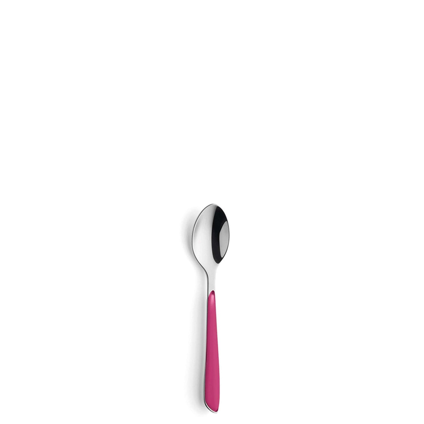 PRISMA coffee spoon raspberry red