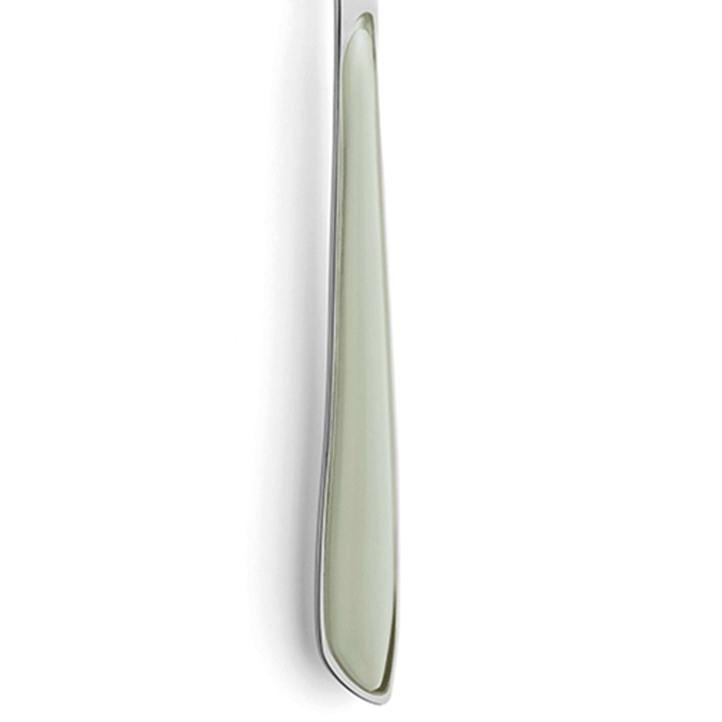 PRISMA dinner fork sage green