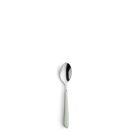 PRISMA coffee spoon sage green