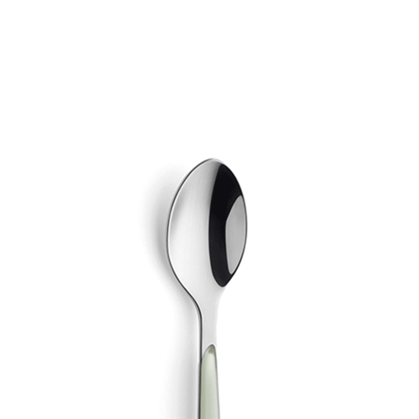 PRISMA coffee spoon sage green