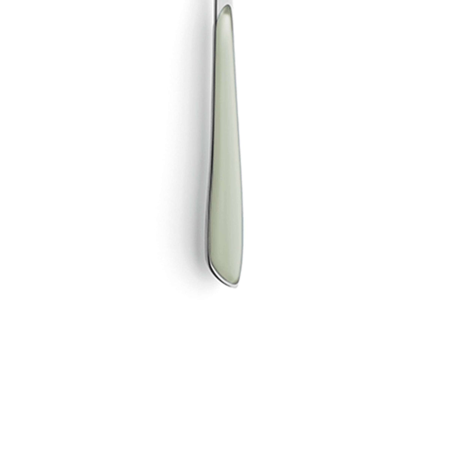 PRISMA coffee spoon sage green