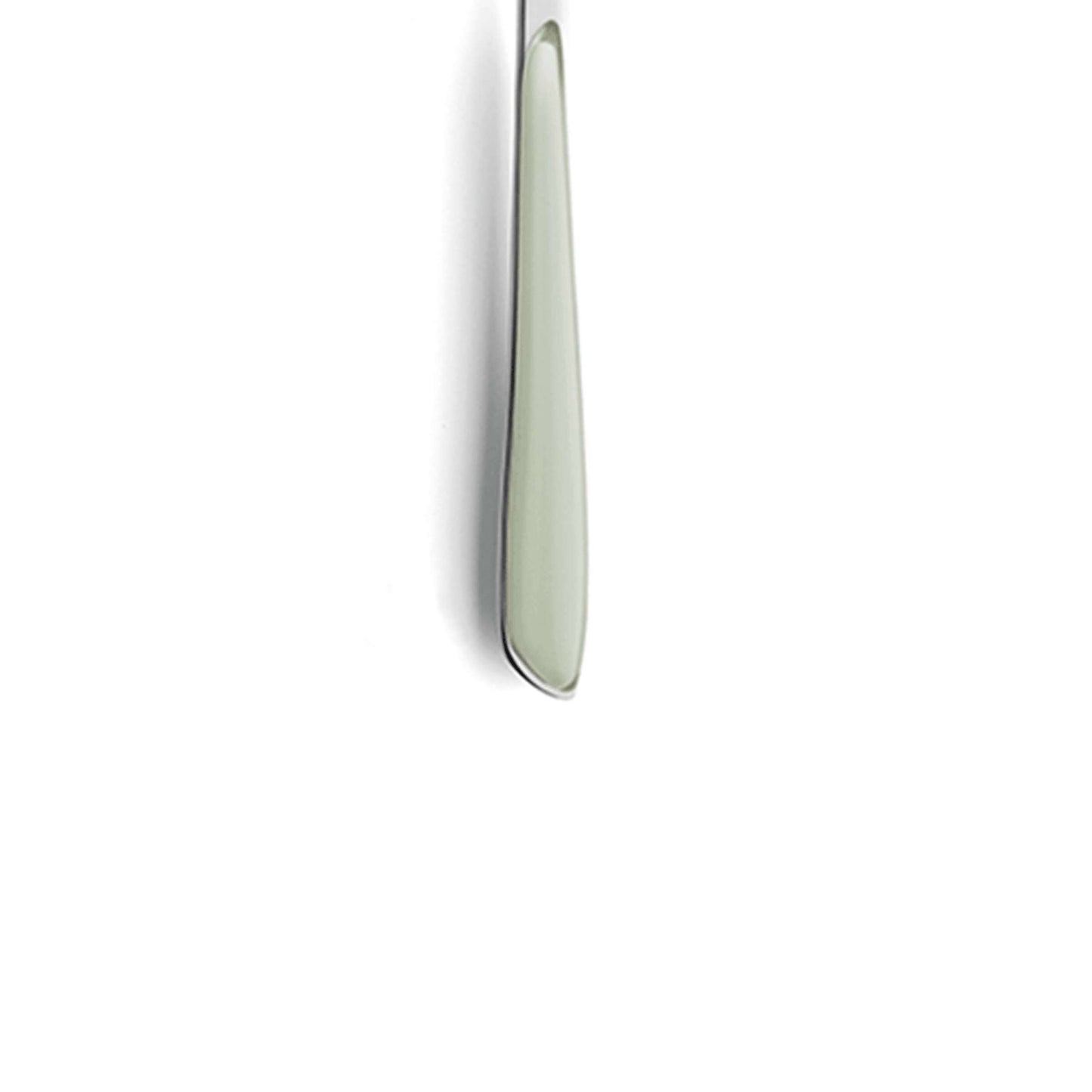PRISMA cake fork sage green