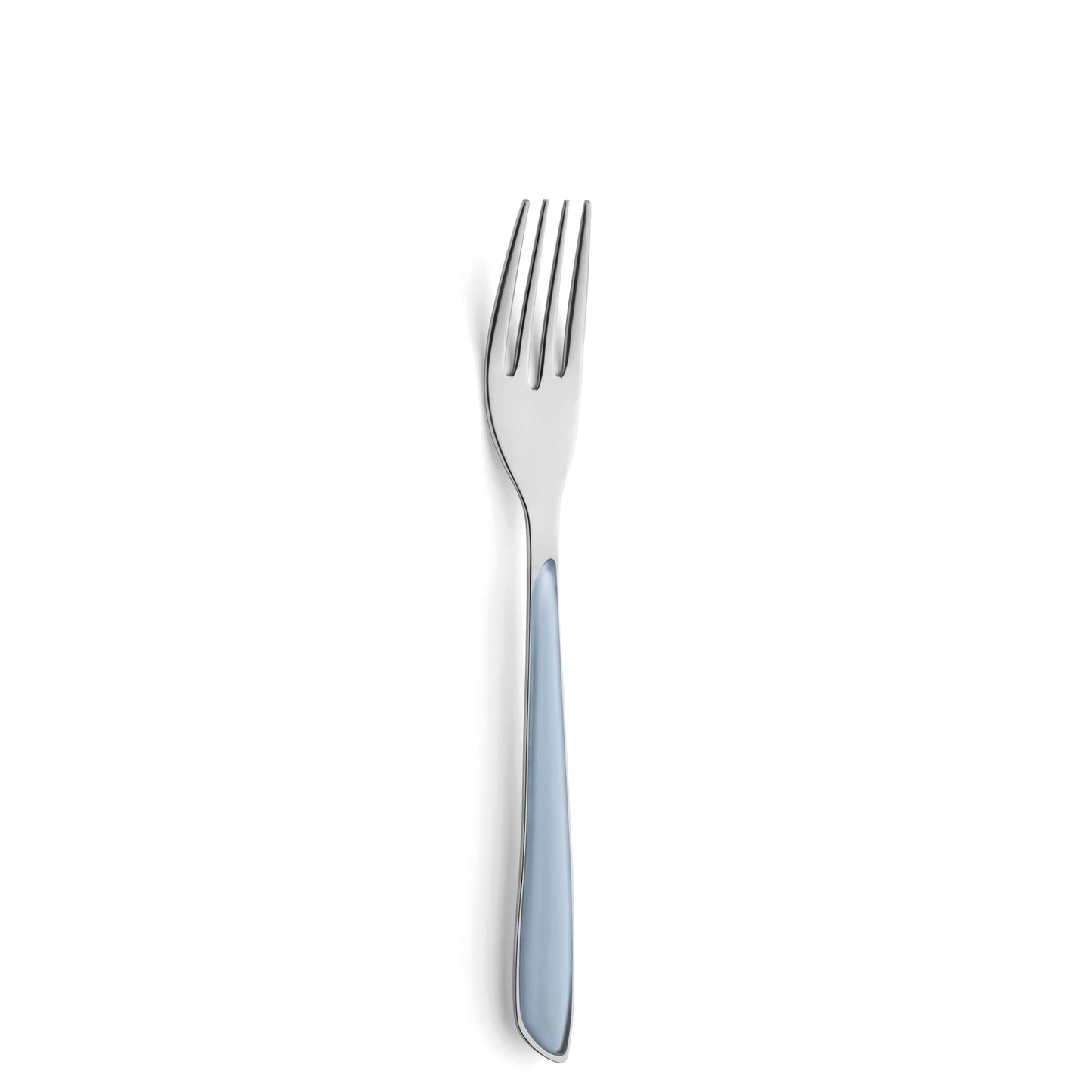 PRISMA cutlery set 24-piece sky blue