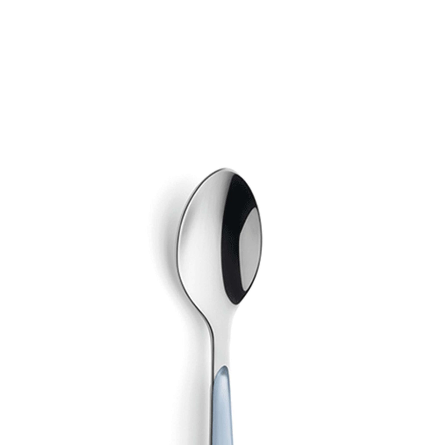 PRISMA coffee spoon sky blue