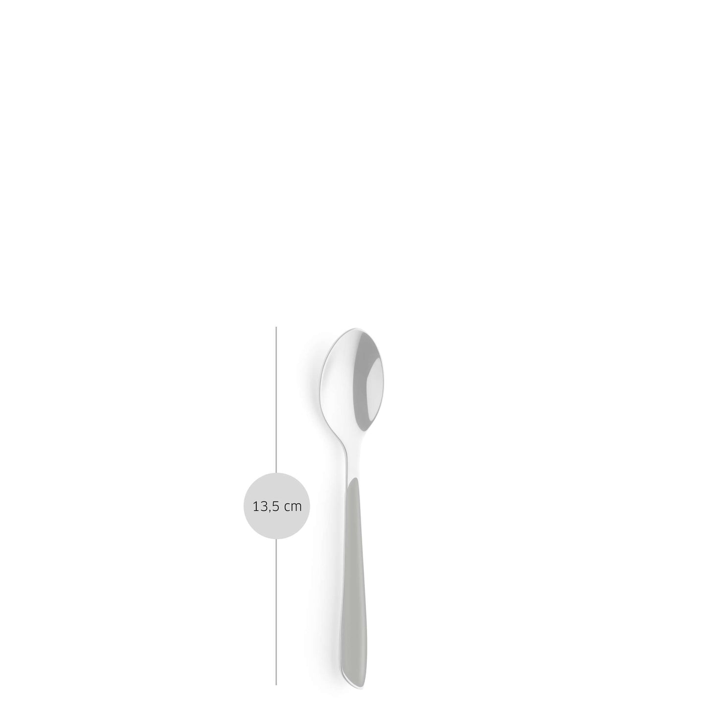 PRISMA coffee spoon wildberry