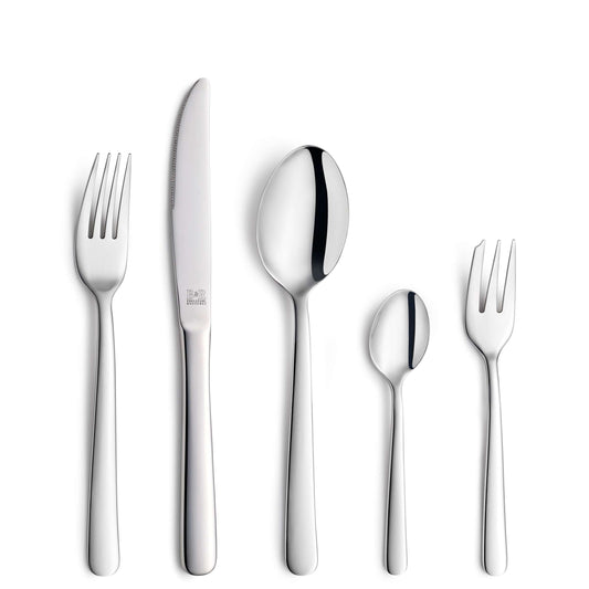 LUNA Besteckset 60-teilig