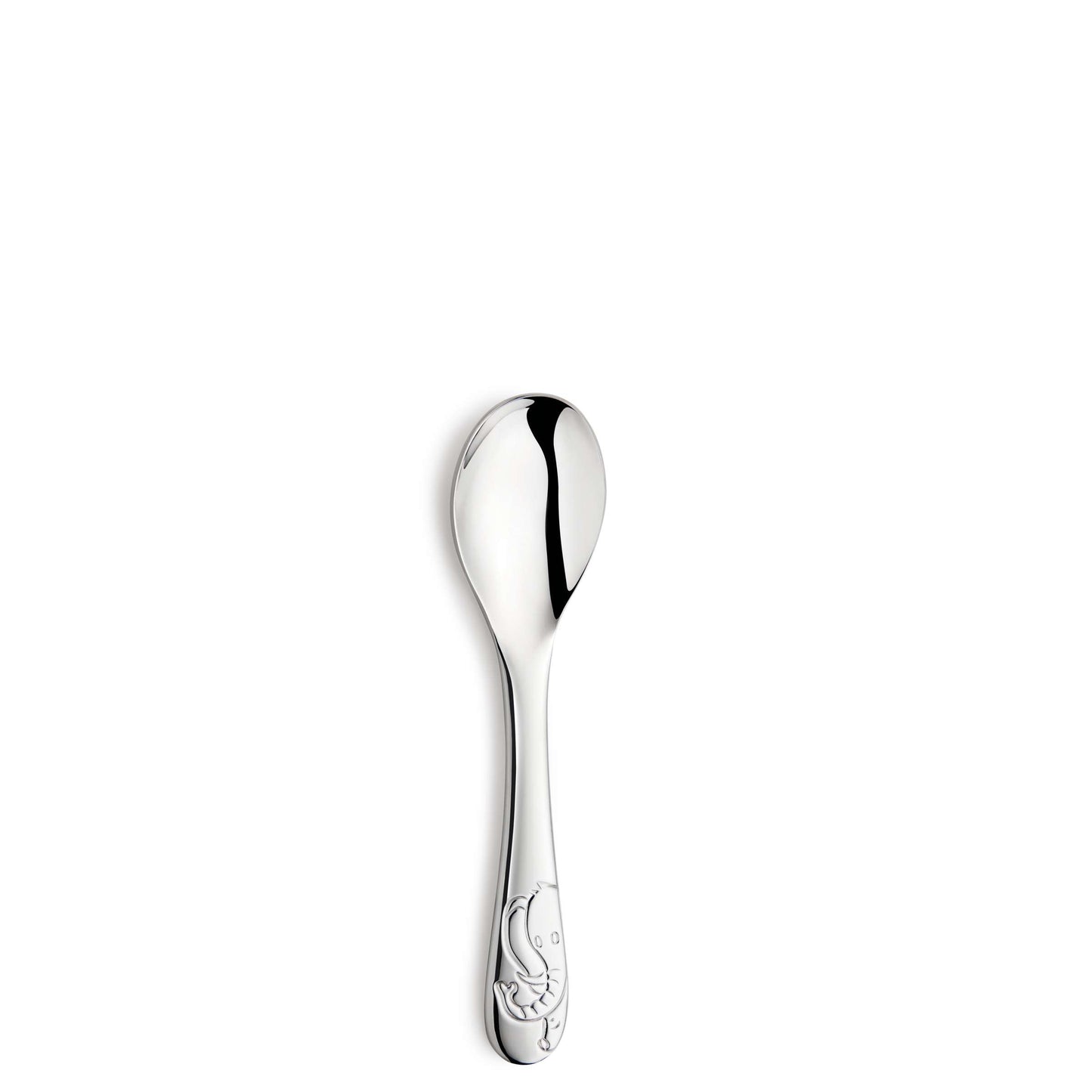 DSCHUNGELTIERE Kinderbesteck Set 4-teilig - kuppels-home.de