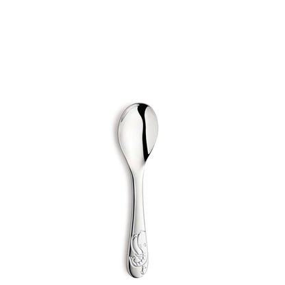 DSCHUNGELTIERE Kinderbesteck Set 4-teilig - kuppels-home.de