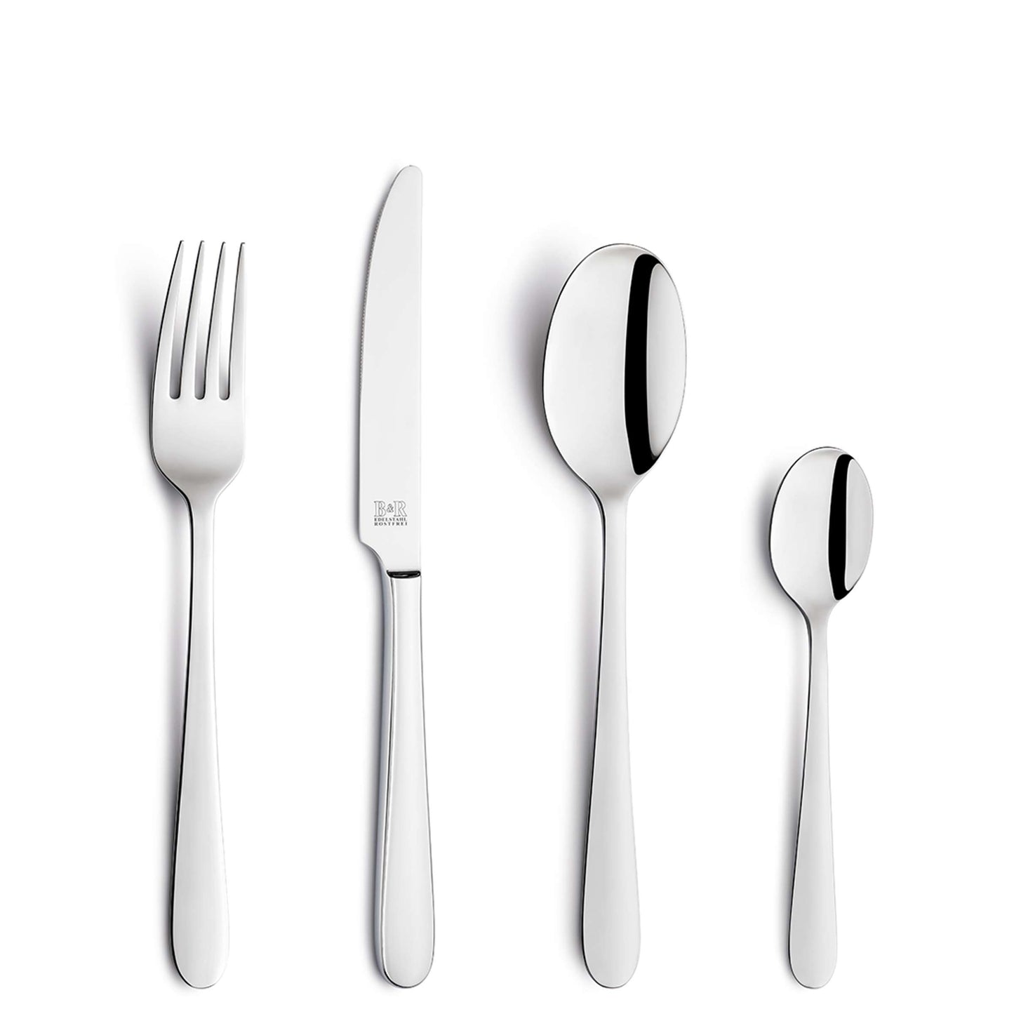 DALI cutlery set 24-piece