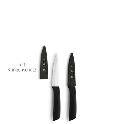 CERAMIC Küchenmesser 3-teilig - kuppels-home.de
