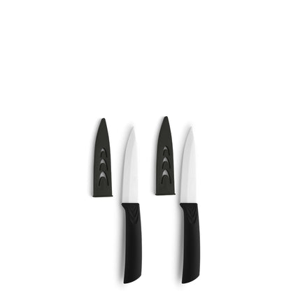 CERAMIC Küchenmesser 3-teilig - kuppels-home.de