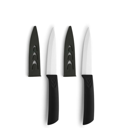 CERAMIC Küchenmesser 3-teilig - kuppels-home.de