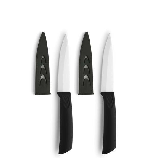 CERAMIC kitchen knife 3-piece
