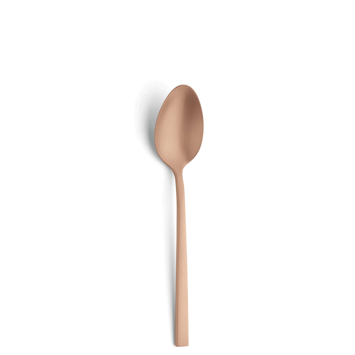 PANO cutlery set 16-piece PVD copper