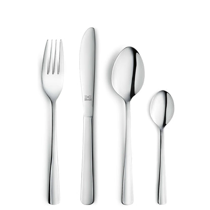 RIVA Besteckset 24-teilig - kuppels-home.de