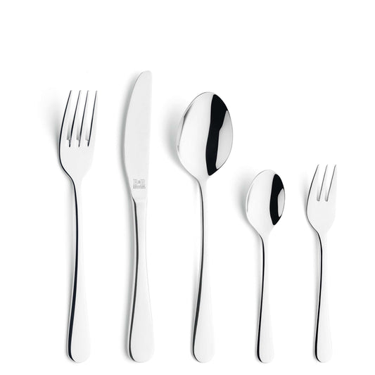 VIVA cutlery set 60-piece