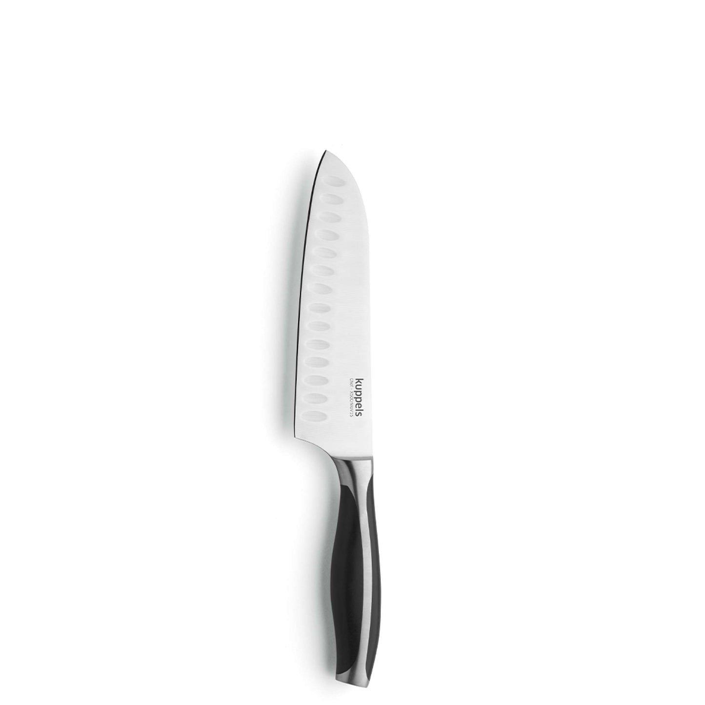 CHEF Santoku knife 7"