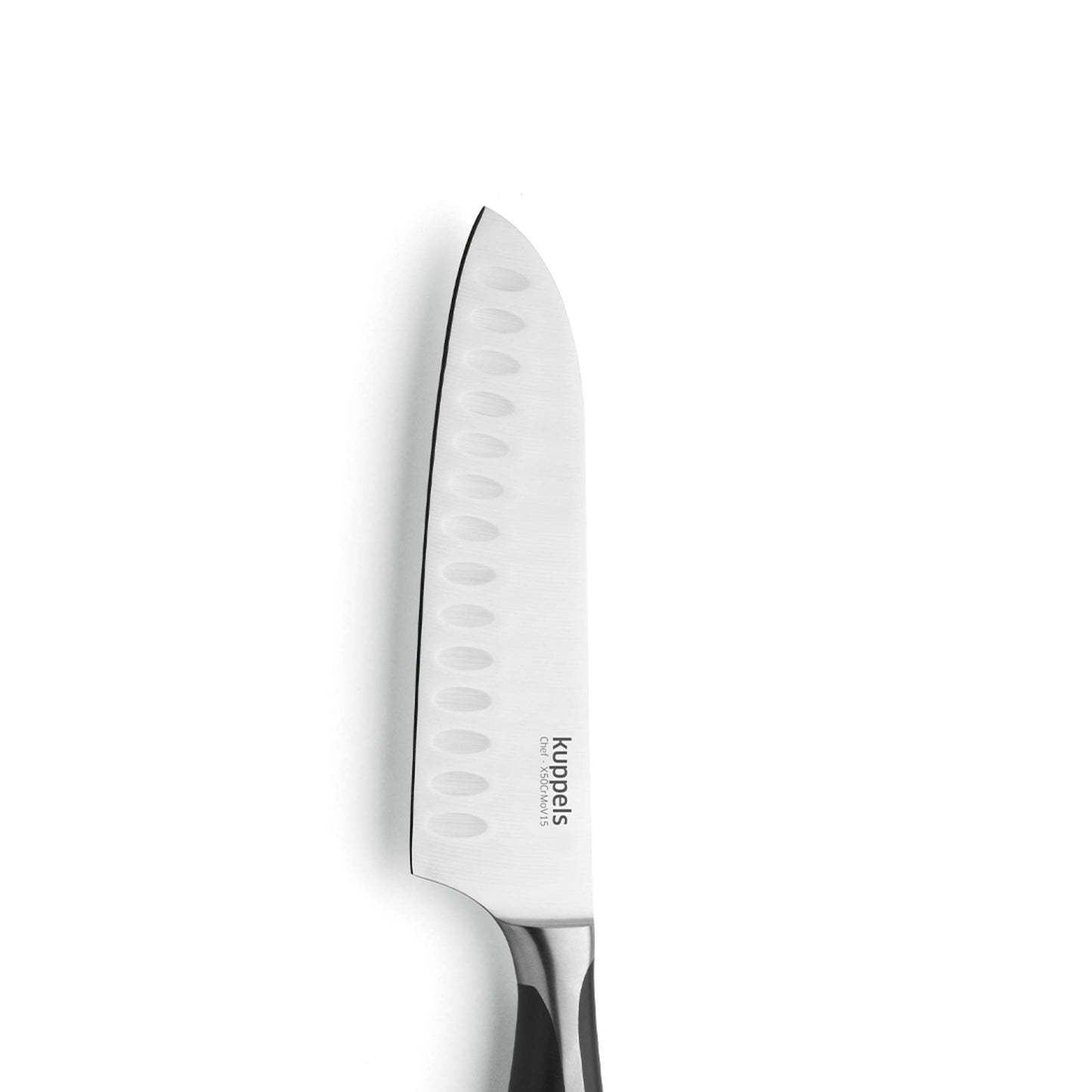 CHEF Santoku knife 7"