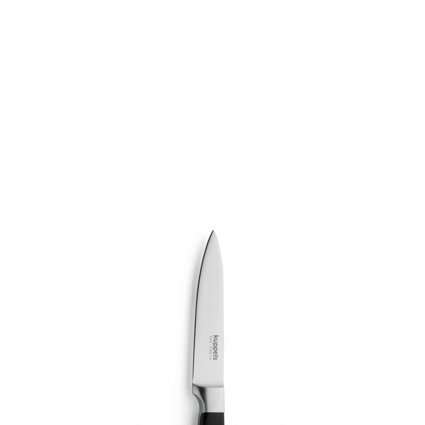 SOLID vegetable knife