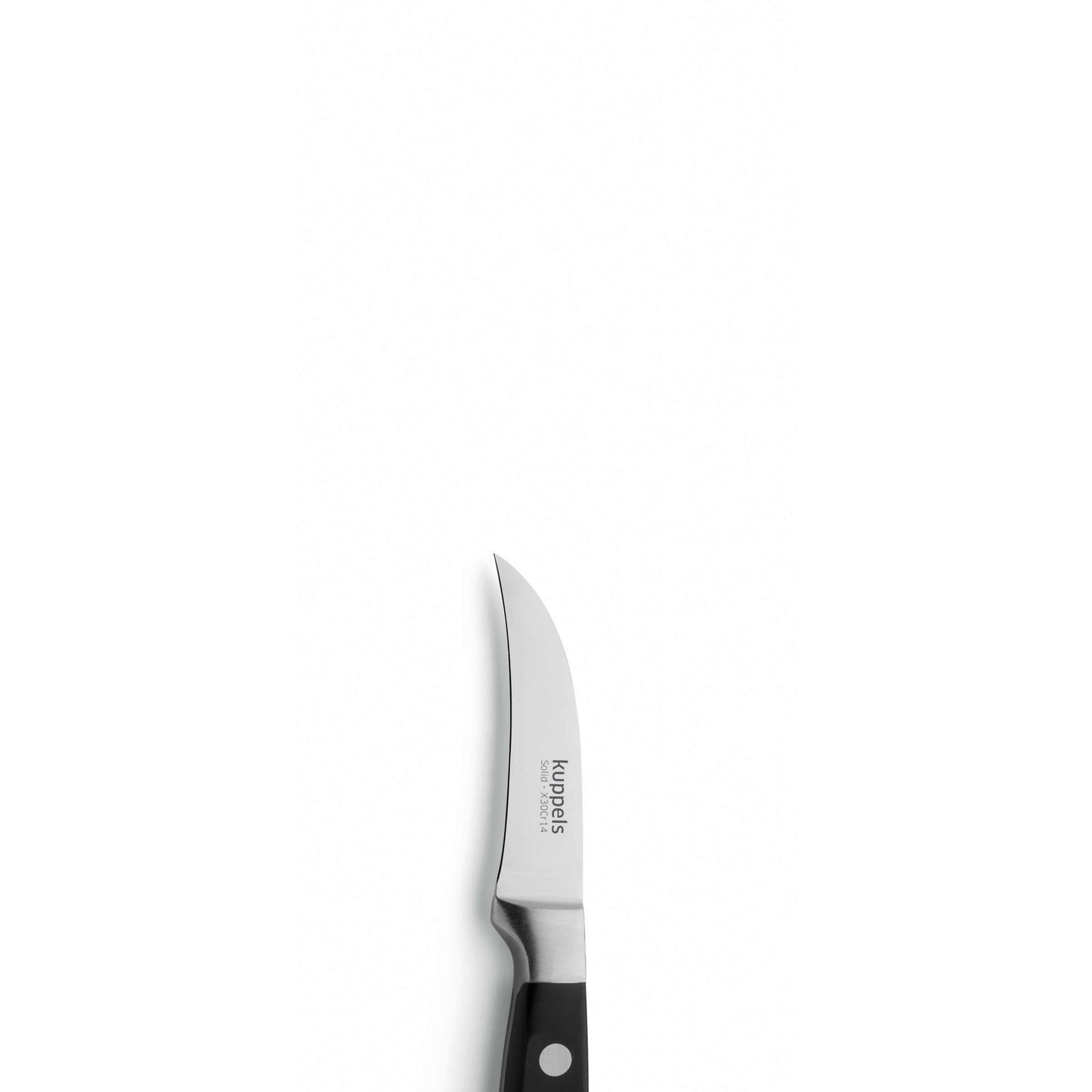 SOLID paring knife
