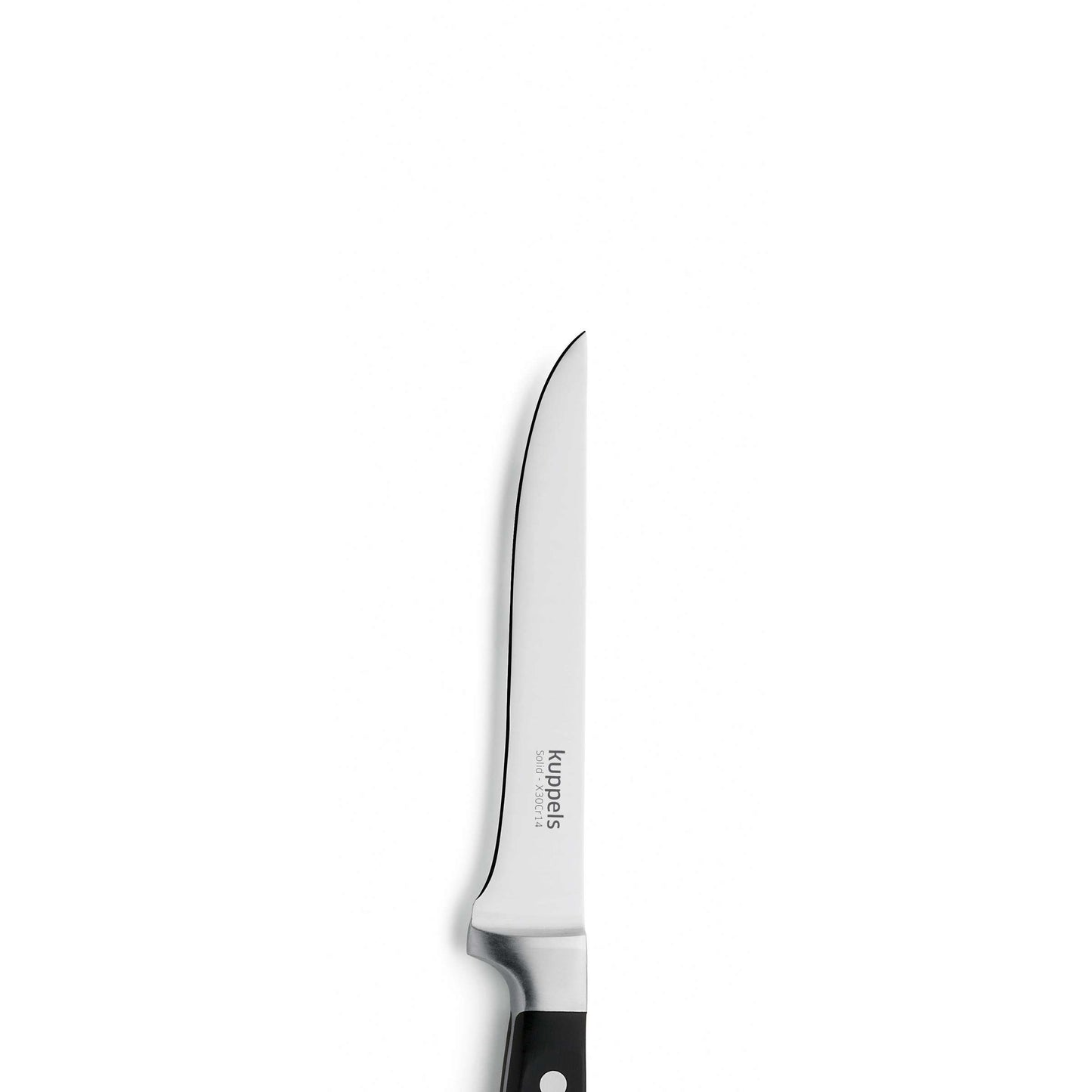SOLID boning knife