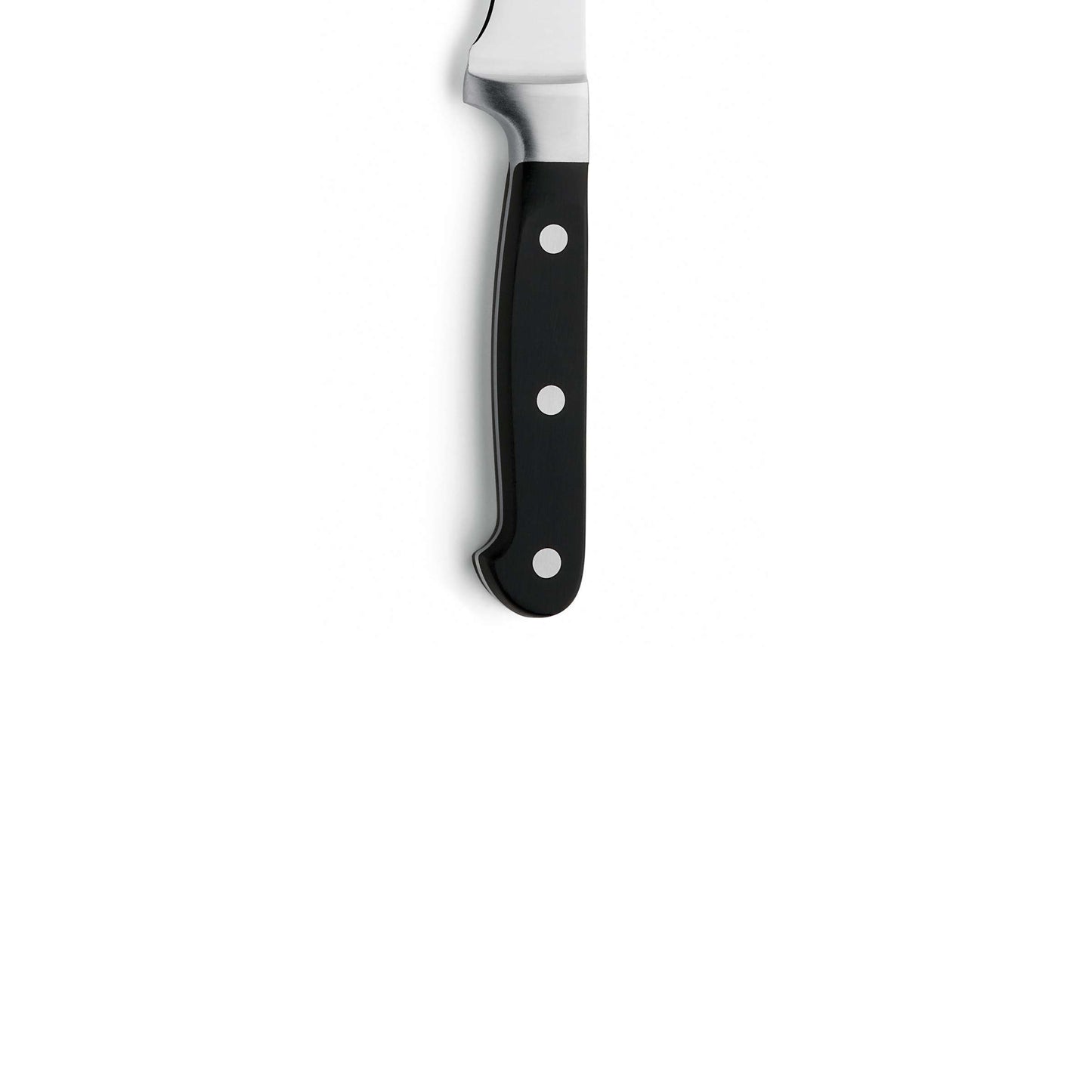 SOLID boning knife