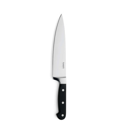 SOLID Kochmesser 8" - kuppels-home.de