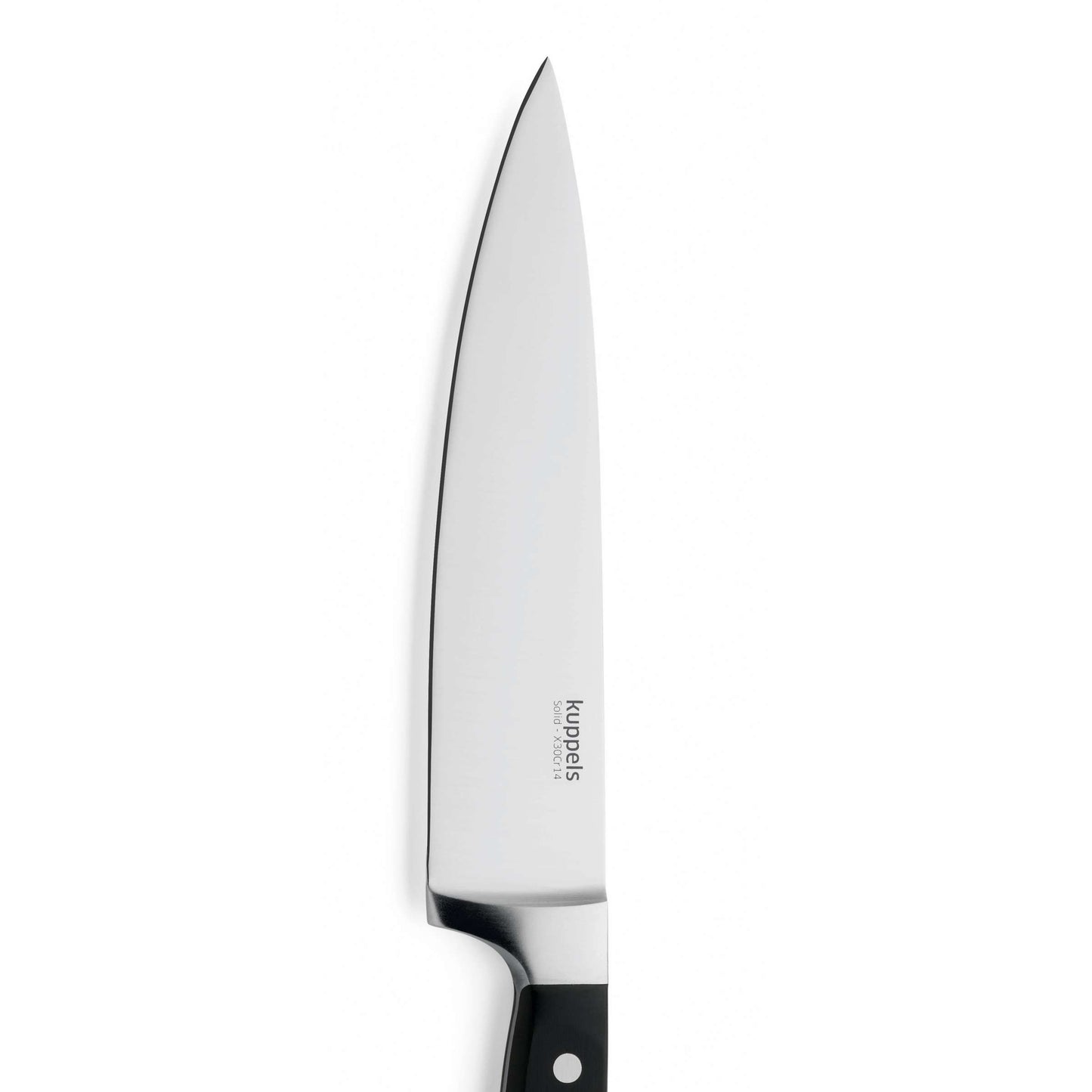 SOLID chef's knife 8"