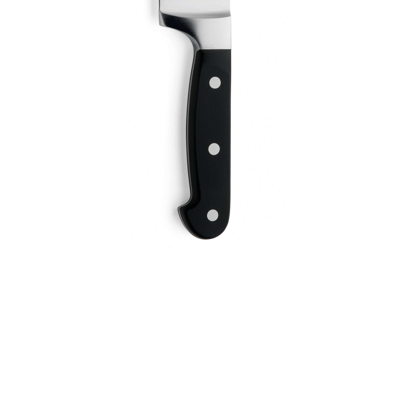 SOLID chef's knife 8"