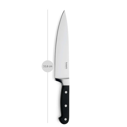 SOLID Kochmesser 8" - kuppels-home.de