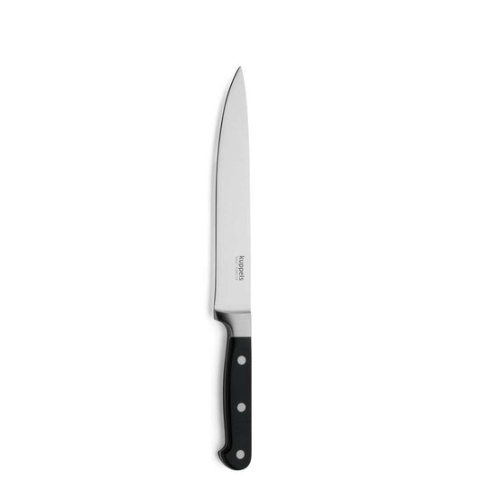 SOLID carving knife