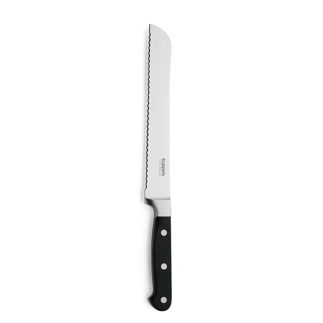 SOLID Brotmesser - kuppels-home.de