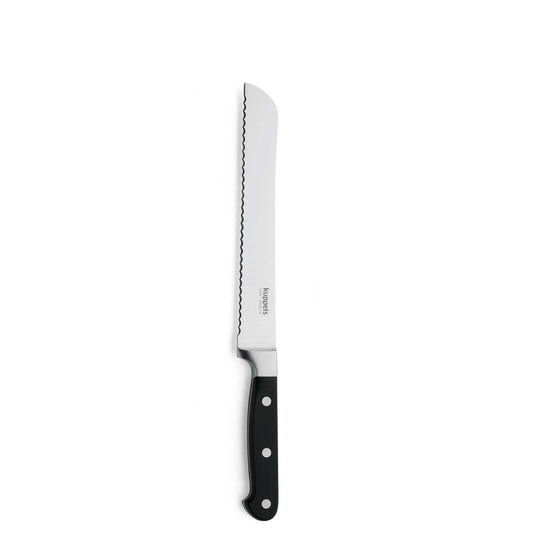 SOLID bread knife