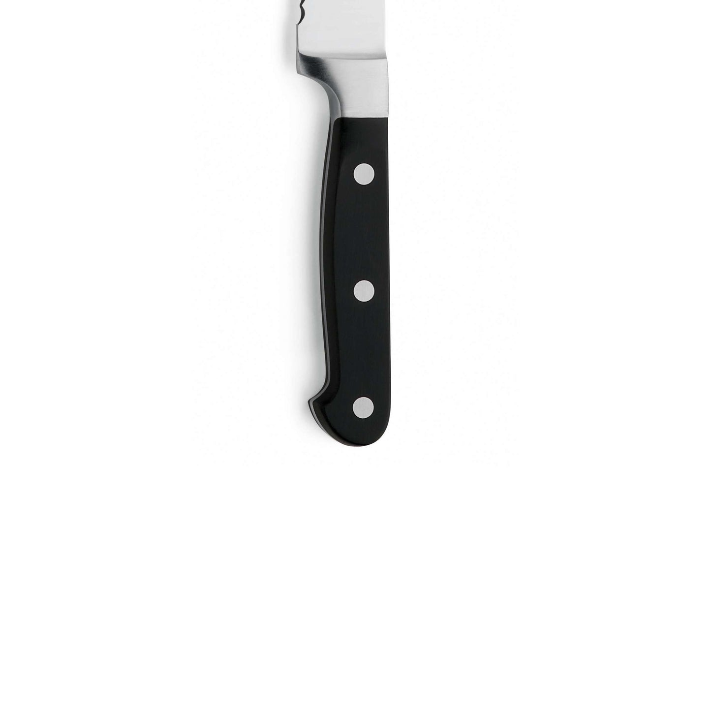 SOLID bread knife